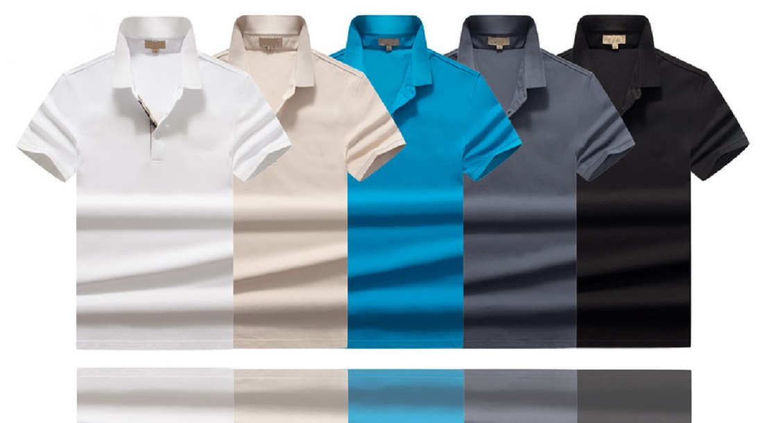 Italy Mens Designer Polo Shirts Man High Street Embroidery Garter Printing Brands Top Quality Cottom Clothing Tees, White;black
Italy Mens Designer Polo Shirts Man High Street Embroidery Garter Printing Brands Top Quality Cottom Clothing Tees, White;black