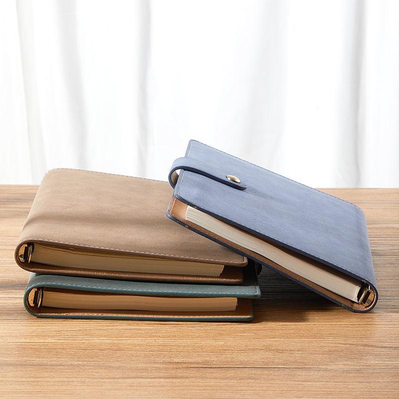 Notepads Retro Journal Binder Loose-leaf Notebook A5 Detachable Business Student Diary Planner Sketchbook
Notepads Retro Journal Binder Loose-leaf Notebook A5 Detachable Business Student Diary Planner Sketchbook