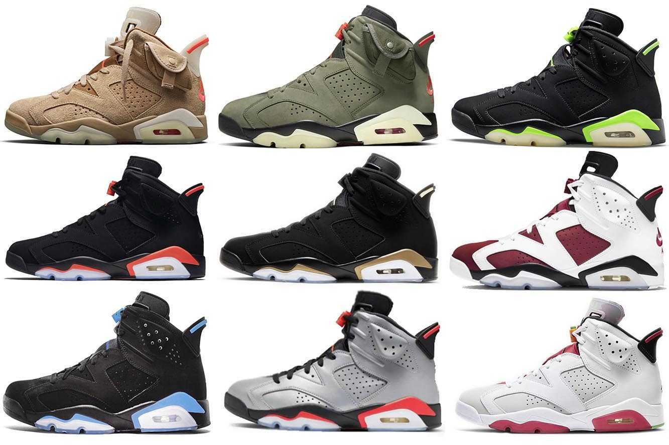 2021 Authentic Travis Scott x 6 British Khaki Shoes Cactus Jack Medium Olive Carmine DMP Unc Black Infrared 23 Hare 6s Men Outdoor Sports
2021 Authentic Travis Scott x 6 British Khaki Shoes Cactus Jack Medium Olive Carmine DMP Unc Black Infrared 23 Hare 6s Men Outdoor Sports