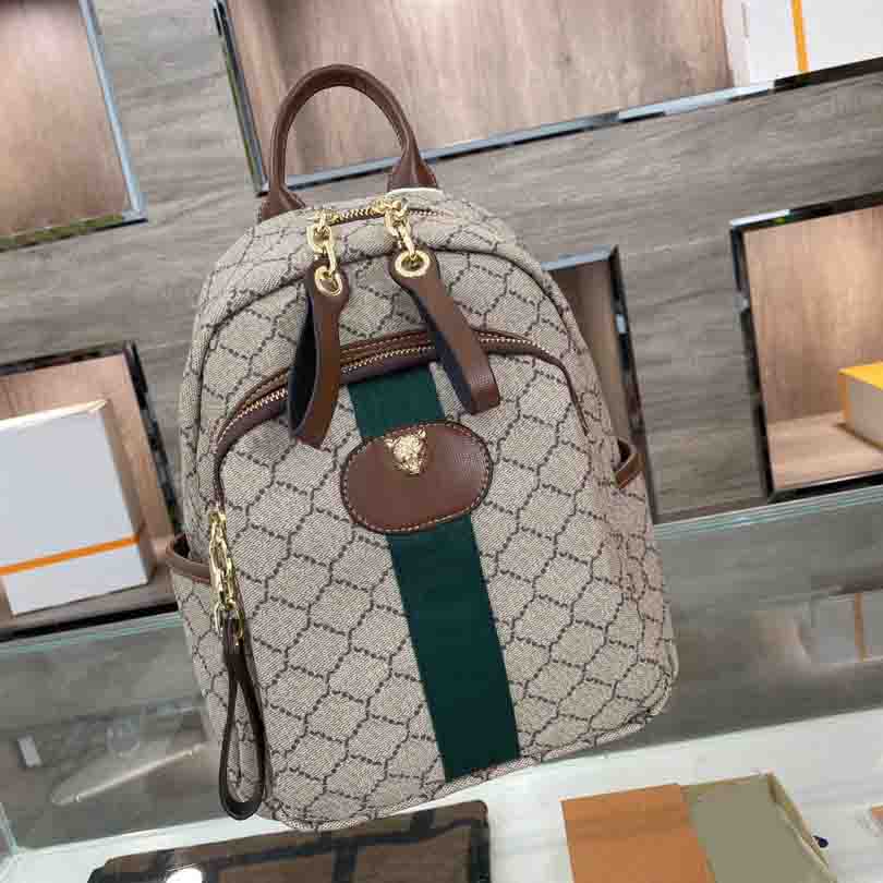Fashion Men Backpacks Designers Women School Bag Luxurys Backpack High Quality Unisex Double Shoulder Bags, Brown
Fashion Men Backpacks Designers Women School Bag Luxurys Backpack High Quality Unisex Double Shoulder Bags, Brown