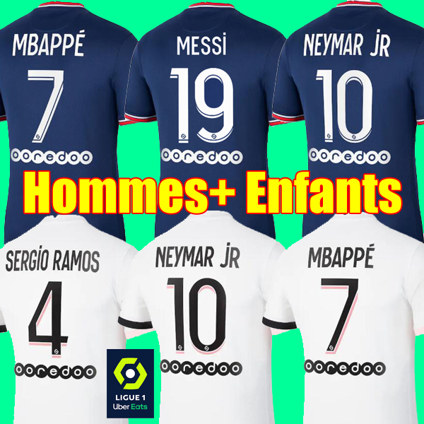 MESSI MBAPPE HAKIMI SERGIO RAMOS WIJNALDUM soccer jersey 21 22 psg Maillots football shirt 2021 2022 MARQUINHOS men + kids kit uniform enfants maillot de foot, 21 22 home kids socks
MESSI MBAPPE HAKIMI SERGIO RAMOS WIJNALDUM soccer jersey 21 22 psg Maillots football shirt 2021 2022 MARQUINHOS men + kids kit uniform enfants maillot de foot, 21 22 home kids socks