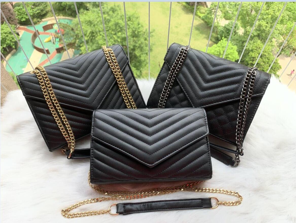 Shopping Bags flap Envelope crossbody messenger shoulder Bag quilted handbags wallet Women Fashion brand Luxurys Designer handbag Gold chain Bags
Shopping Bags flap Envelope crossbody messenger shoulder Bag quilted handbags wallet Women Fashion brand Luxurys Designer handbag Gold chain Bags