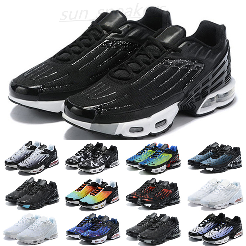 Tuned TN Plus 3 Mens Running Shoes TN3 Topography Pack Triple Simple White Black Hyper OG Classic Neon Men Women Laser Blue Ghost Green Trainer Sneakers Sport RG02, #24
Tuned TN Plus 3 Mens Running Shoes TN3 Topography Pack Triple Simple White Black Hyper OG Classic Neon Men Women Laser Blue Ghost Green Trainer Sneakers Sport RG02, #24
