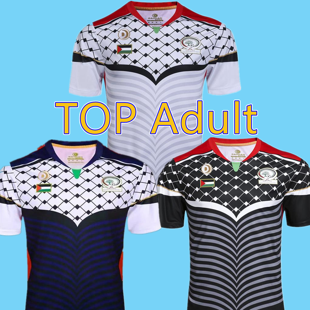sports palestine soccer jerseys home away 3rd football palestine casual shirt s-xl, Black;yellow
sports palestine soccer jerseys home away 3rd football palestine casual shirt s-xl, Black;yellow