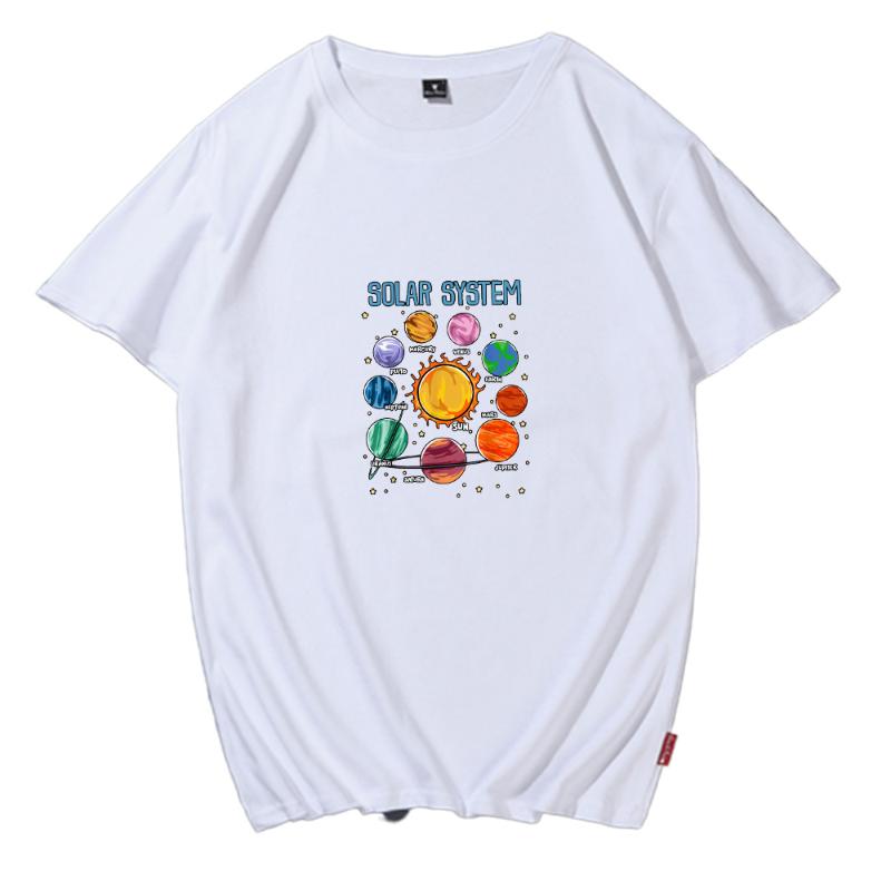 Planet Cotton Mens T shirts Harajuku Graphic Oversized Shirt Soft Goth Aesthetic Women Summer Unisex Blouses Short Sleeve Tees, White
Planet Cotton Mens T shirts Harajuku Graphic Oversized Shirt Soft Goth Aesthetic Women Summer Unisex Blouses Short Sleeve Tees, White