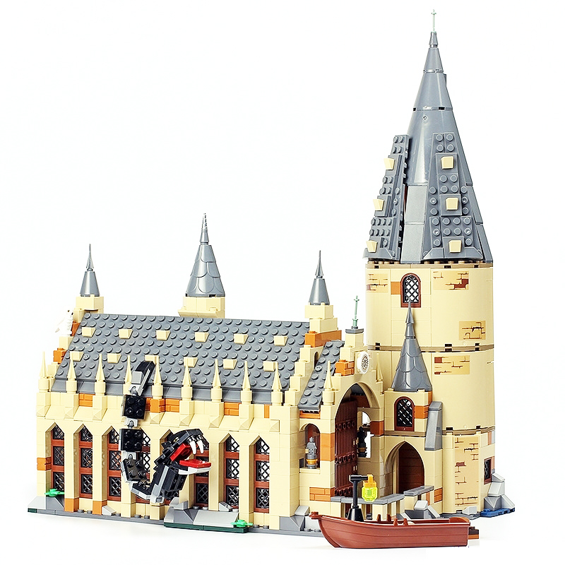39144 Hogwarts Great Hall Compatibility 75954 Building Blocks Bricks Toys birthday gift For Children
39144 Hogwarts Great Hall Compatibility 75954 Building Blocks Bricks Toys birthday gift For Children