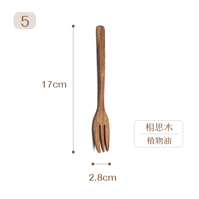 Eco Friendly Natural Wooden Spoon Coffee Tea Soup Stirring Spoon Dessert Cake Wood Forks Children Adult Soup Spoons Forks 76 M2 
Eco Friendly Natural Wooden Spoon Coffee Tea Soup Stirring Spoon Dessert Cake Wood Forks Children Adult Soup Spoons Forks 76 M2