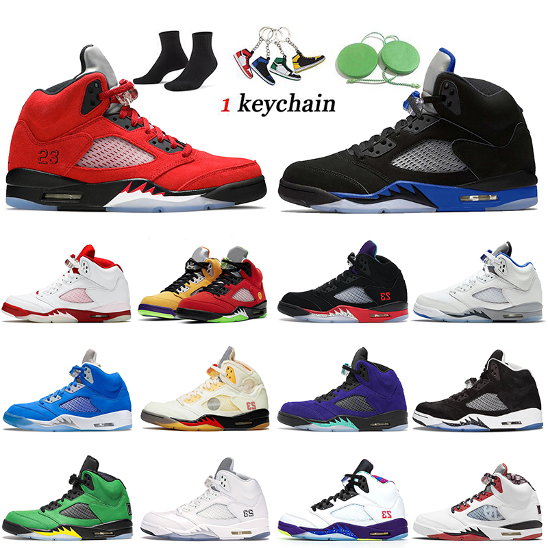 Jumpman 5 Women Mens 5s Basketball Shoes Raging Bull Racer Blue Oregon Ducks Bluebird White Off Sail Alternate Grape Stealth 2.0 Quai 54 Trainers Sneakers Size 36-47, A34 oregon ducks pe 40-47
Jumpman 5 Women Mens 5s Basketball Shoes Raging Bull Racer Blue Oregon Ducks Bluebird White Off Sail Alternate Grape Stealth 2.0 Quai 54 Trainers Sneakers Size 36-47, A34 oregon ducks pe 40-47