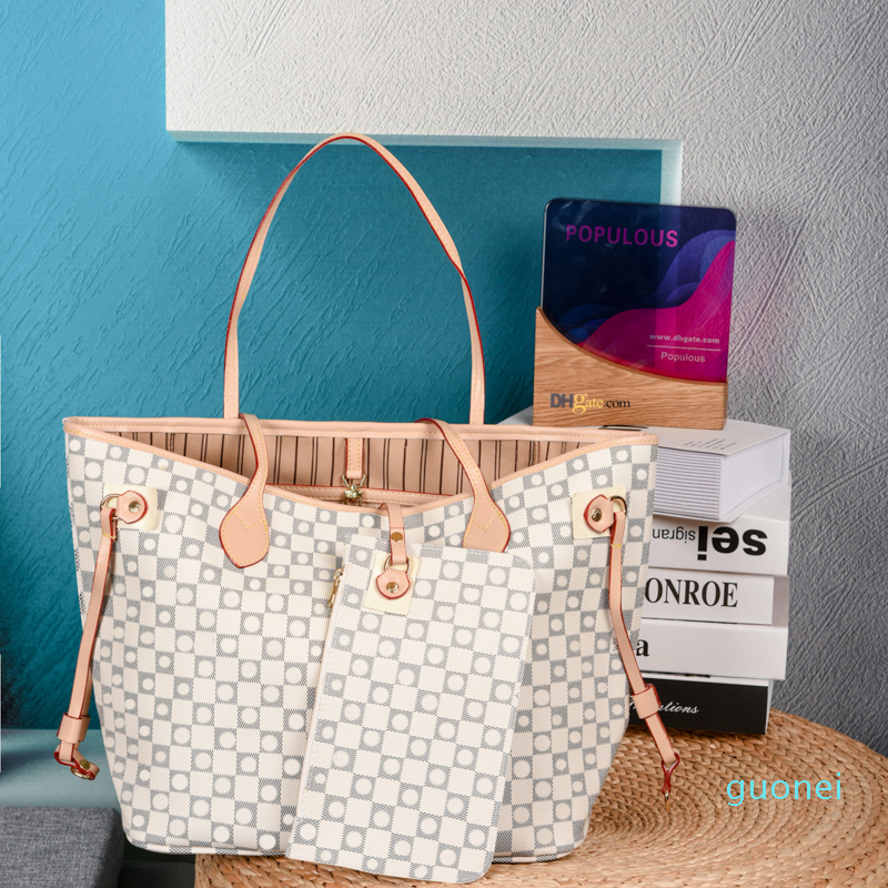 Top Quality Luxurys Designers Shoulder Bags Handbags Woman Fashion Brown Leather Totes Lady designer handbags High Capacity Shopping Travk5e, Customize
Top Quality Luxurys Designers Shoulder Bags Handbags Woman Fashion Brown Leather Totes Lady designer handbags High Capacity Shopping Travk5e, Customize