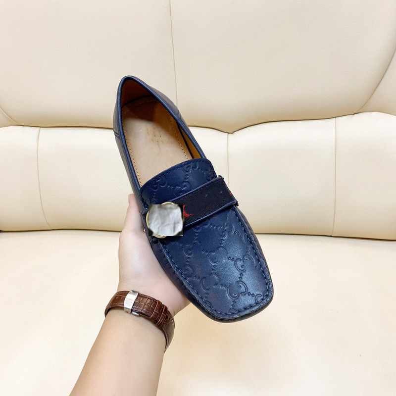 24 Model G brand Genuine Leather Men Business Shoes Smooth Work Social Dress Shoe Male Mature Formal Shoes size 38-46, Black
24 Model G brand Genuine Leather Men Business Shoes Smooth Work Social Dress Shoe Male Mature Formal Shoes size 38-46, Black