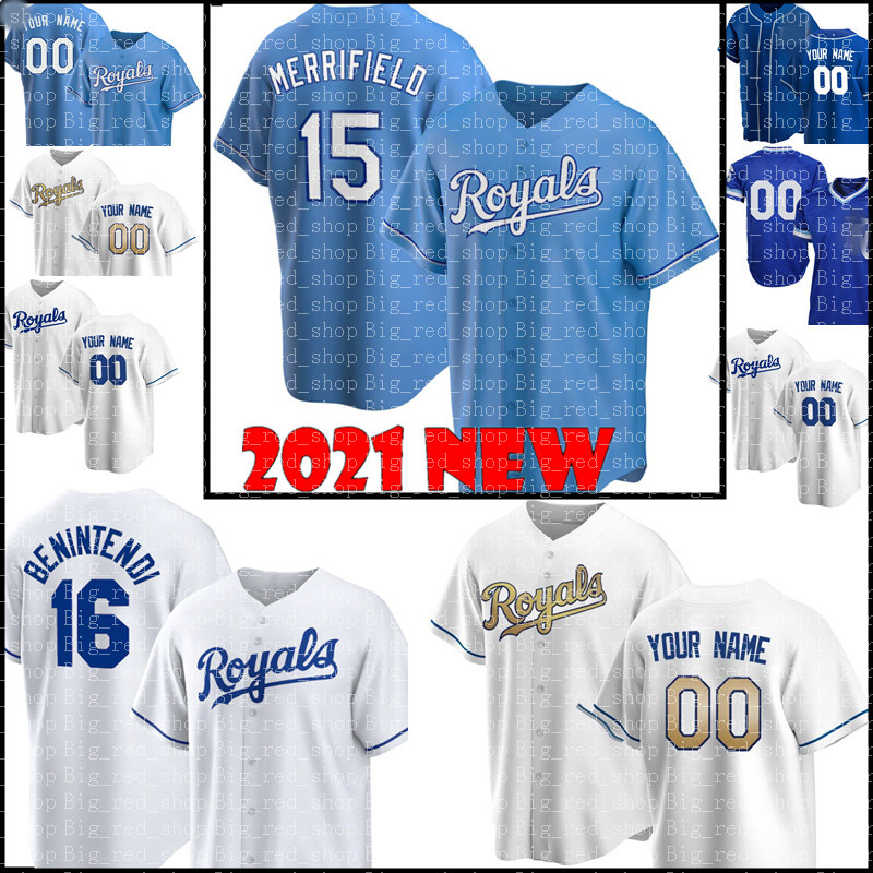 15 Whit Merrifield jersey Custom Kansas Andrew Benintendi Salvador Perez George Brett Jackie Robinson Lorenzo Cain Alex Gordon City Baseball Jerseys, Ncaa
15 Whit Merrifield jersey Custom Kansas Andrew Benintendi Salvador Perez George Brett Jackie Robinson Lorenzo Cain Alex Gordon City Baseball Jerseys, Ncaa