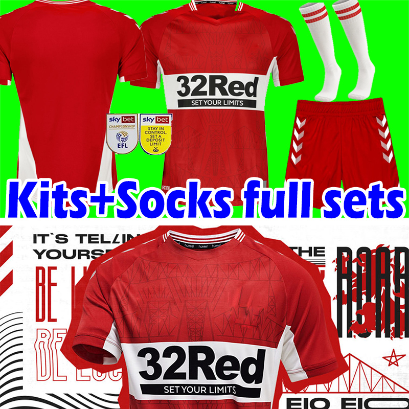 21/22 Kits+Socks full sets MIDDleSBRouGH Soccer jersey 2021 Ashley Michael Fletcher 11 FLINT 24 WING 26 ASSOMBALONGA Men Kids football shirts, 20 21 away
21/22 Kits+Socks full sets MIDDleSBRouGH Soccer jersey 2021 Ashley Michael Fletcher 11 FLINT 24 WING 26 ASSOMBALONGA Men Kids football shirts, 20 21 away