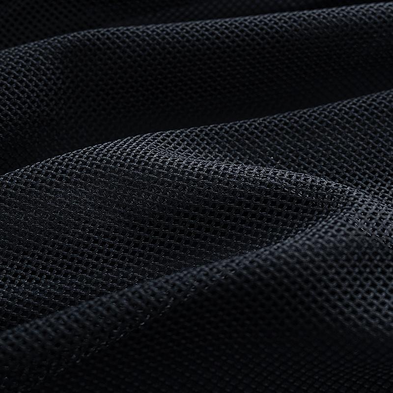 Men's Jackets Rubber Pressing Craft Jacket Young Fashion Casual Detachable Hat Spring Autumn Coat