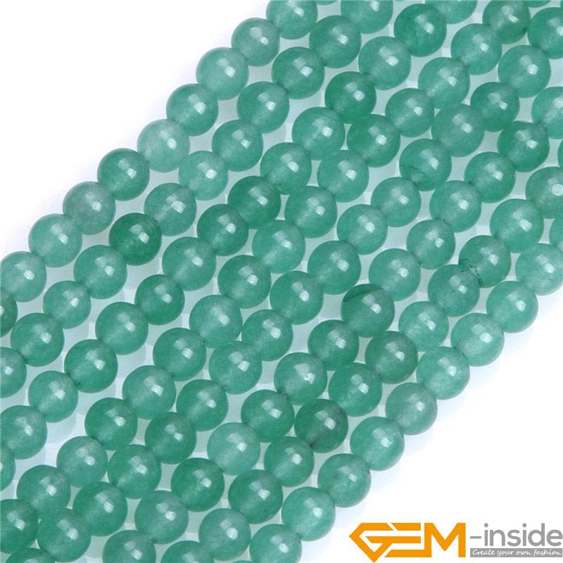 Other Round Green Aventurine Jades Beads Fashion Jewelry Bead DIY For Women Bracelet & Necklace Making Strand 15" Wholesale!
Other Round Green Aventurine Jades Beads Fashion Jewelry Bead DIY For Women Bracelet & Necklace Making Strand 15" Wholesale!