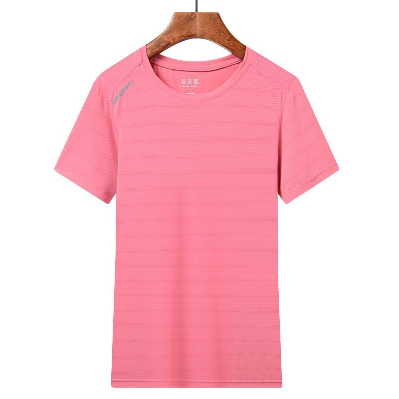 2021 T Shirts men's outdoor sports quick-drying t-shirt high elastic fashion clothes summer short-sleeved multi-color optional custom 01234567, As pic
2021 T Shirts men's outdoor sports quick-drying t-shirt high elastic fashion clothes summer short-sleeved multi-color optional custom 01234567, As pic
