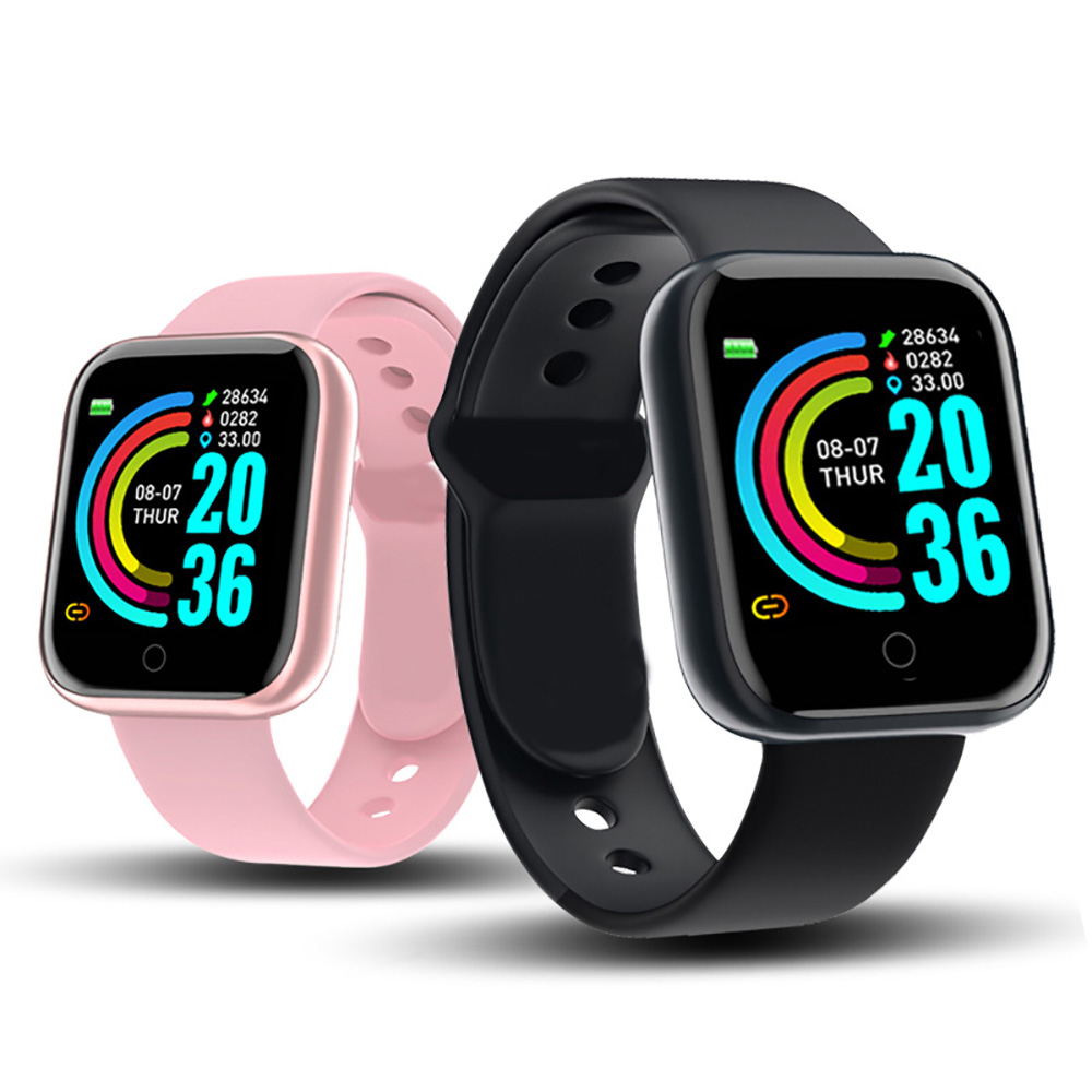 Smart watch sports multifunctional Bracelet touch screen Bluetooths telephone watchs body temperature Bracelet Heart rate meter waterproof good
Smart watch sports multifunctional Bracelet touch screen Bluetooths telephone watchs body temperature Bracelet Heart rate meter waterproof good