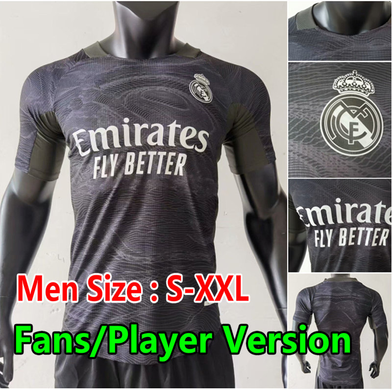 2021 Real Madrid Goalkeeper Soccer Jerseys Fans Player Version 21 22 COURTOIS LUNIN football shirt 2022 CAMAVINGA BENZEMA MODRIC KROOS alaba bale camesitas de futol, Fans 21/22 away +liga
2021 Real Madrid Goalkeeper Soccer Jerseys Fans Player Version 21 22 COURTOIS LUNIN football shirt 2022 CAMAVINGA BENZEMA MODRIC KROOS alaba bale camesitas de futol, Fans 21/22 away +liga