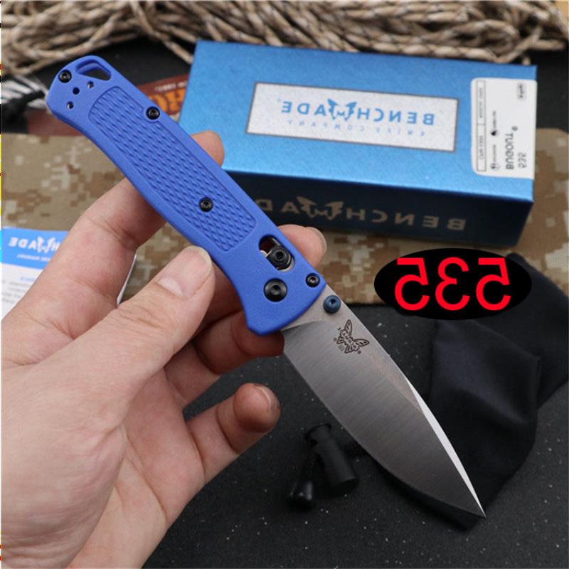 Special Outdoor BENCHMADE BM C07 Bugout offer Folding Knife S30V blade Camping Handle BM42 Survival Polymer BM3551 535 Xbmht
Special Outdoor BENCHMADE BM C07 Bugout offer Folding Knife S30V blade Camping Handle BM42 Survival Polymer BM3551 535 Xbmht
