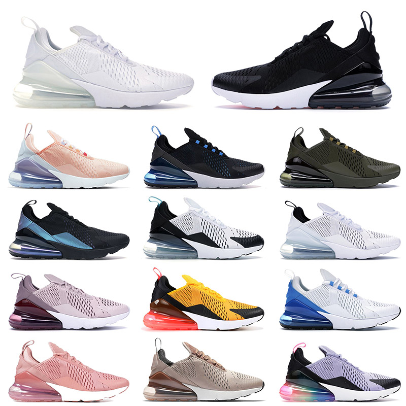Top Quality 2021 Cushions 270s Running Shoes for mens women Triple White Black Photo Blue Air Airmax Max Be Ture 27C Trainers Sneakers
Top Quality 2021 Cushions 270s Running Shoes for mens women Triple White Black Photo Blue Air Airmax Max Be Ture 27C Trainers Sneakers