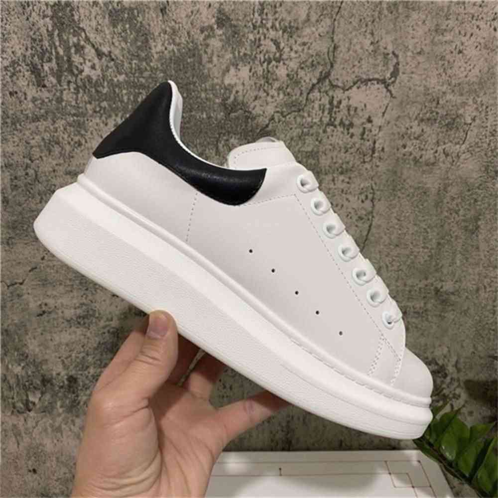 Top Quality Mens Womens Casual Shoes Lace Up Flat Comfort Pretty Trainers Daily Lifestyle Luxury With Box Size EUR 35-45 Sneakers tingfeng, Black
Top Quality Mens Womens Casual Shoes Lace Up Flat Comfort Pretty Trainers Daily Lifestyle Luxury With Box Size EUR 35-45 Sneakers tingfeng, Black