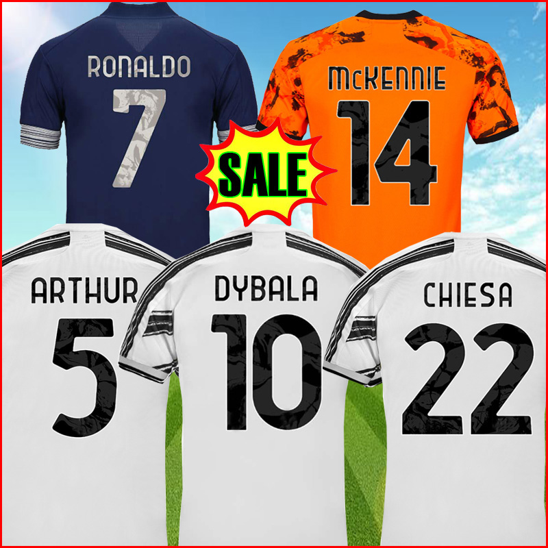 On Sale Thailand 2020 2021 DYBALA MORATA CHIESA McKENNIE soccer jerseys ARTHUR BONUCCI DE LIGT CHIELLINI 20 21 TOP football shirt kit, Kids away
On Sale Thailand 2020 2021 DYBALA MORATA CHIESA McKENNIE soccer jerseys ARTHUR BONUCCI DE LIGT CHIELLINI 20 21 TOP football shirt kit, Kids away