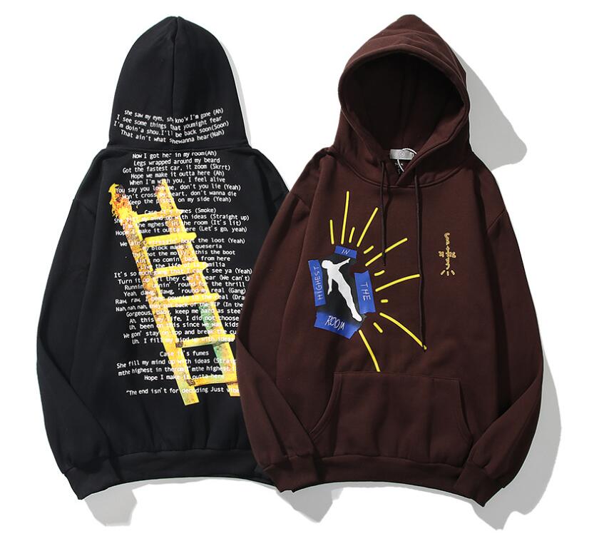 new warm men's hoodies & sweaters Ladder Foam Printing Graffiti Cactus Jack Hoodies Men Women Hip Hop Autumn Winter Genshin Impact pullover hooded clothing, Black
new warm men's hoodies & sweaters Ladder Foam Printing Graffiti Cactus Jack Hoodies Men Women Hip Hop Autumn Winter Genshin Impact pullover hooded clothing, Black