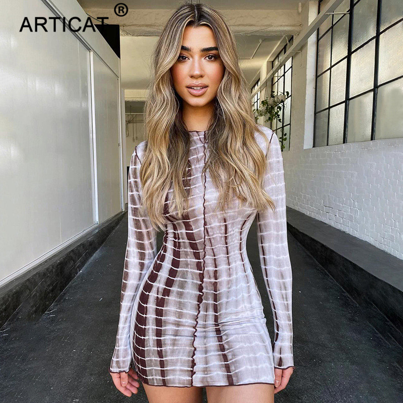 printed dress women long sleeve o neck mini dress 2021 autumn winter fashion clothes club party dresseshigh quality, Black;gray
printed dress women long sleeve o neck mini dress 2021 autumn winter fashion clothes club party dresseshigh quality, Black;gray