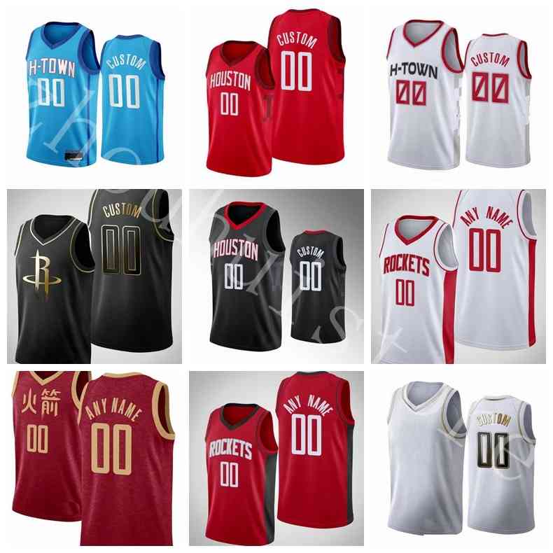 Print Men Houston Rockets JOHN WALL Eric Gordon Demarcus Cousins Victor Oladipo Any player customizes a basketball Jerseys, Black;red
Print Men Houston Rockets JOHN WALL Eric Gordon Demarcus Cousins Victor Oladipo Any player customizes a basketball Jerseys, Black;red