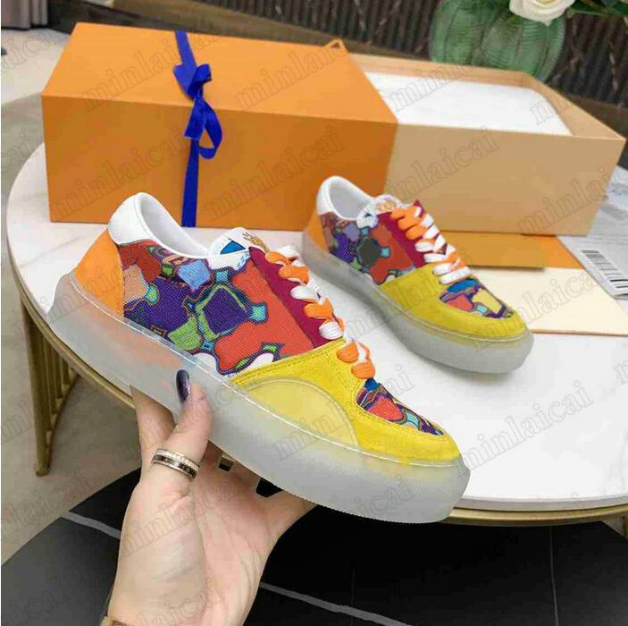Ollie Multi Color Sneaker Graffiti Crystal Rubber Sole 2021SS Mens Trainers Low-Top Flower Patterns Chunky Sneakers Designer Trainer Low Cut Womens Casual Shoes, For box fees only;dont pay it alone
Ollie Multi Color Sneaker Graffiti Crystal Rubber Sole 2021SS Mens Trainers Low-Top Flower Patterns Chunky Sneakers Designer Trainer Low Cut Womens Casual Shoes, For box fees only;dont pay it alone