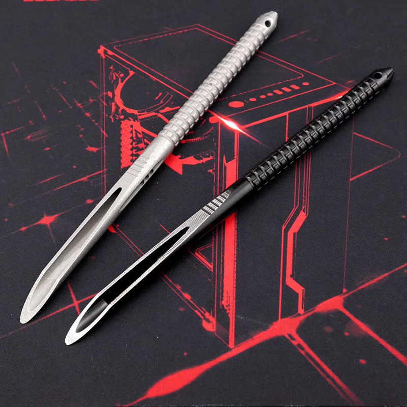 Micro TCP-P TAC-P Tea Needle Delf Defense Survival Practical rescue Tool ZT BM 3310 Bench kersh 7800 7500 Cold UT85 steel Not Knife
Micro TCP-P TAC-P Tea Needle Delf Defense Survival Practical rescue Tool ZT BM 3310 Bench kersh 7800 7500 Cold UT85 steel Not Knife