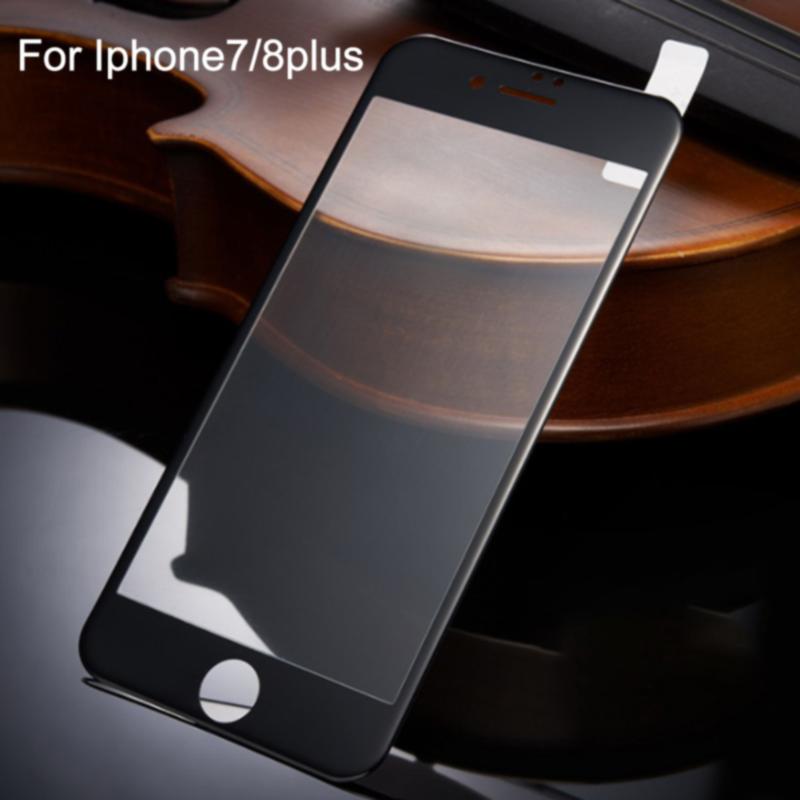Cell Phone Screen Protectors Scratch Resistant Tempered Glass Film Easy Apply High Definition Front Utrathin 3D Curved For Plus 7
Cell Phone Screen Protectors Scratch Resistant Tempered Glass Film Easy Apply High Definition Front Utrathin 3D Curved For Plus 7