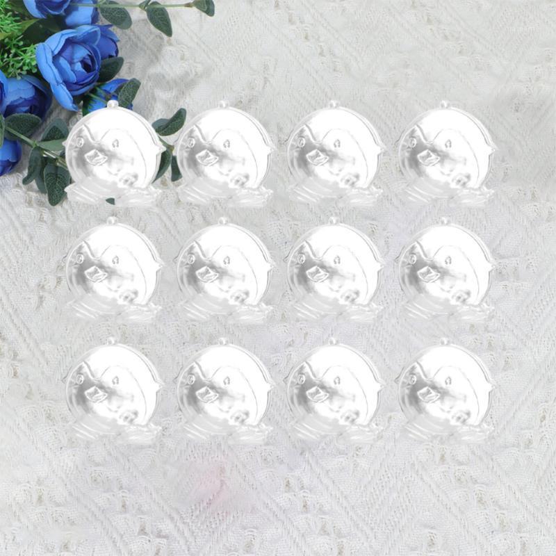 Gift Wrap 12PCS Wedding Candy Box Transparent Cartoon Wrapping Container Portable Storage For Party Banq
Gift Wrap 12PCS Wedding Candy Box Transparent Cartoon Wrapping Container Portable Storage For Party Banq