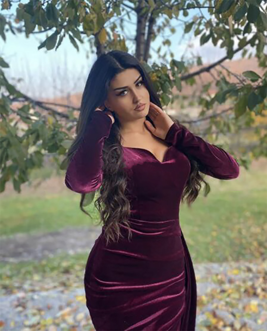 2021 Arabic Evening Sweeteart Long Sleeve Sexy Mermaid Prom Gown Plus Size Veet Mother of the Bride Party Dress 0509