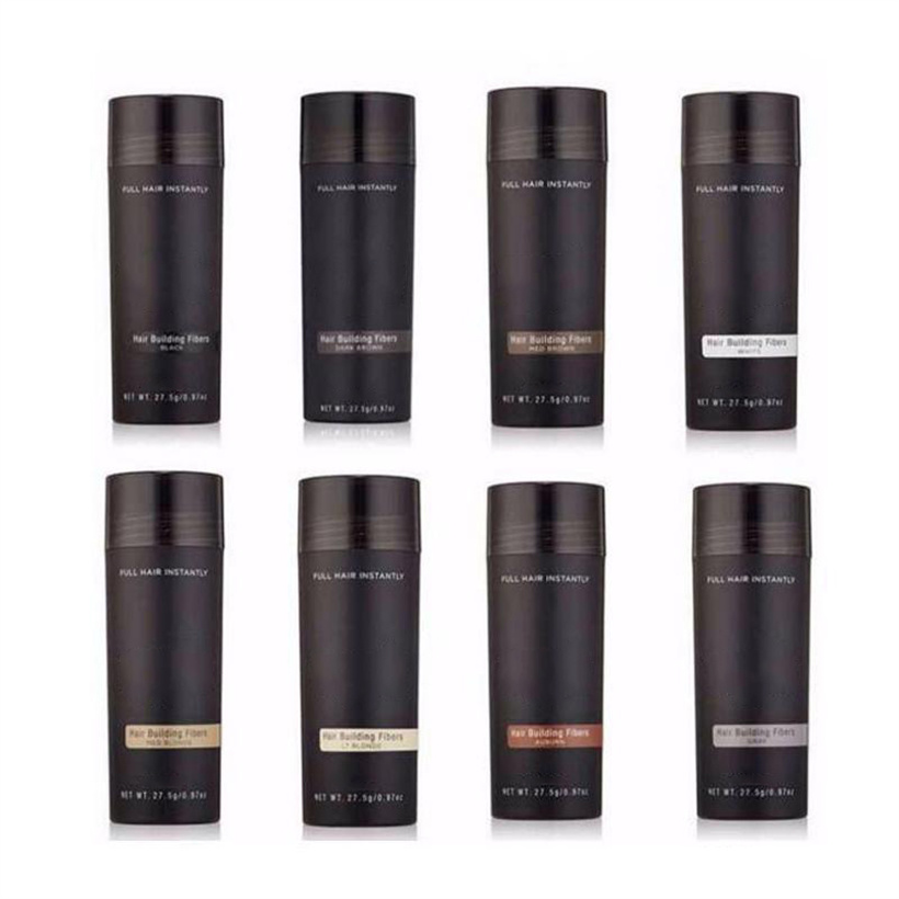 50%off Hair-Building Fibers Pik 27.5g Hair Fiber Thinning Concealer Instant Keratin Hair-Powder Black Spray Applicator jer 30pc
50%off Hair-Building Fibers Pik 27.5g Hair Fiber Thinning Concealer Instant Keratin Hair-Powder Black Spray Applicator jer 30pc