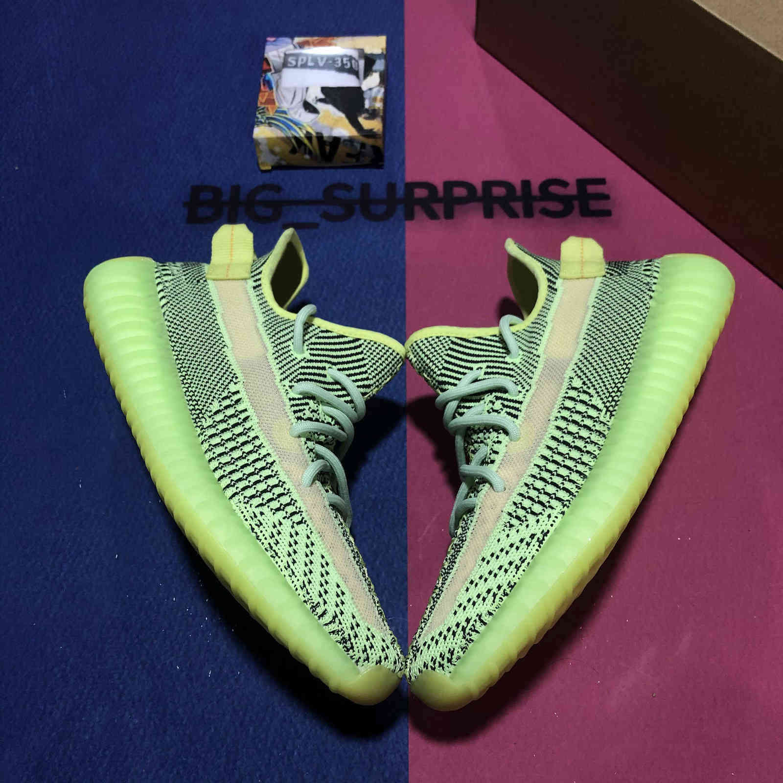 TOP Quality Men Women Yeezy Boost 350 v2 Kanye West Running Shoes Zebra Tail Light Black Red Natural Cinder 3M Static Reflective Mens Sports Sneakers Foam Runner 7D6E, Customize
TOP Quality Men Women Yeezy Boost 350 v2 Kanye West Running Shoes Zebra Tail Light Black Red Natural Cinder 3M Static Reflective Mens Sports Sneakers Foam Runner 7D6E, Customize