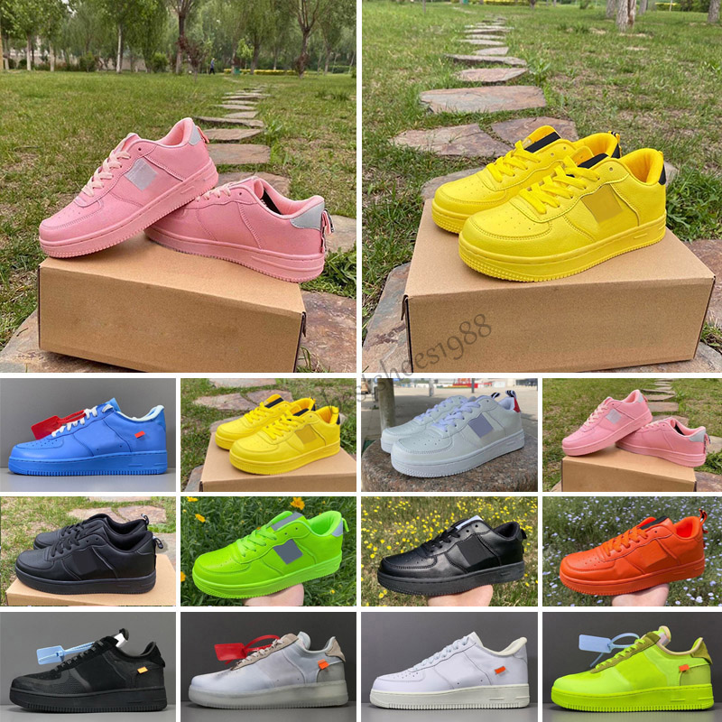 Top 1 Mens women Shoes Off MCA Blue White Red Silver Metallic Volt 2.0 Low black green GNER Designer Sneakers 36-45
Top 1 Mens women Shoes Off MCA Blue White Red Silver Metallic Volt 2.0 Low black green GNER Designer Sneakers 36-45