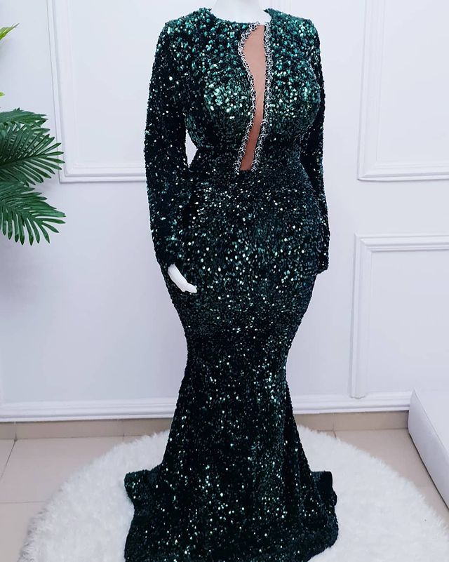 2021 Plus Size Arabic Aso Ebi Mermaid Dark Green Prom Dresses Long Sleeves Sequined Beaded Evening Formal Party Second Reception Gowns ZJ436, Daffodil
2021 Plus Size Arabic Aso Ebi Mermaid Dark Green Prom Dresses Long Sleeves Sequined Beaded Evening Formal Party Second Reception Gowns ZJ436, Daffodil