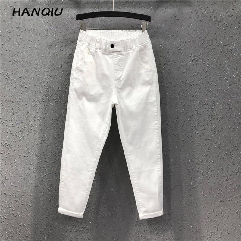 2021 Fashion boyfriend jeans for women mom high waisted jeans plus size black harem jeans trousers women denim pants streetwear, Yellow
2021 Fashion boyfriend jeans for women mom high waisted jeans plus size black harem jeans trousers women denim pants streetwear, Yellow