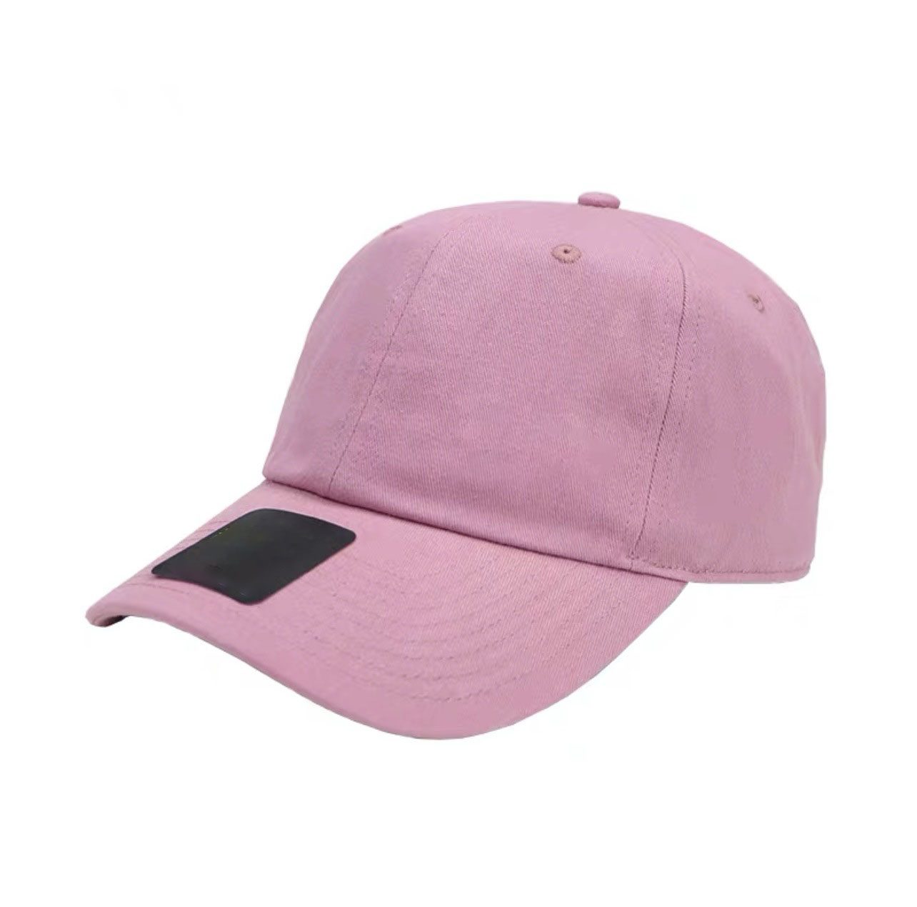 high quality Letters Embroidered Three-dimensional Embroidery Dad Hat Men Women Summer Baseball Cap Visor Caps Adjustable Bone Hats