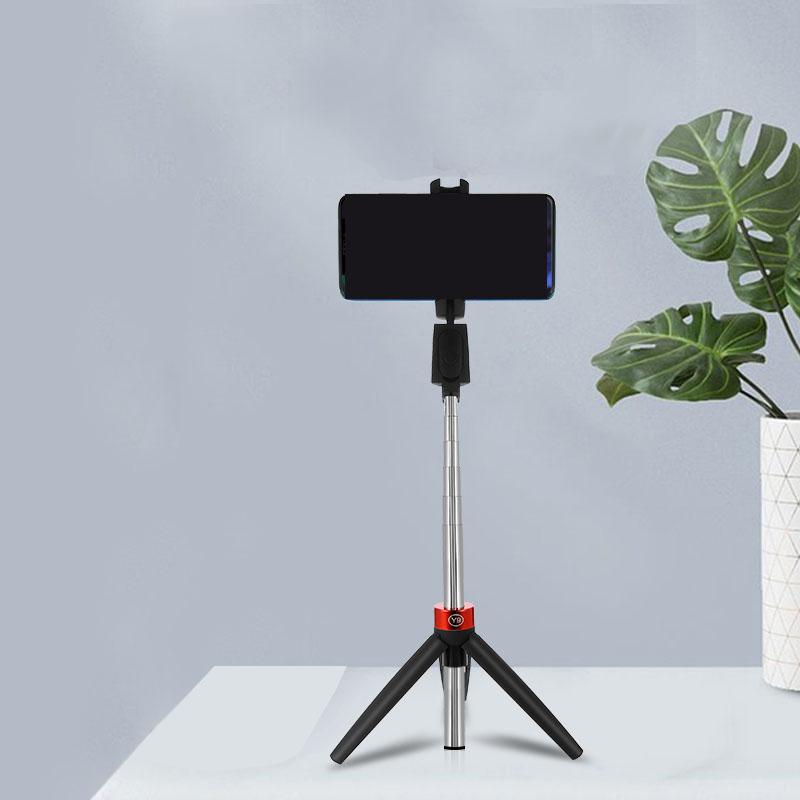 Selfie Monopods 3 In 1 Wireless Bluetooth Stick Mini Mobile Phone Tripod Integrated Remote Control For Xia
Selfie Monopods 3 In 1 Wireless Bluetooth Stick Mini Mobile Phone Tripod Integrated Remote Control For Xia