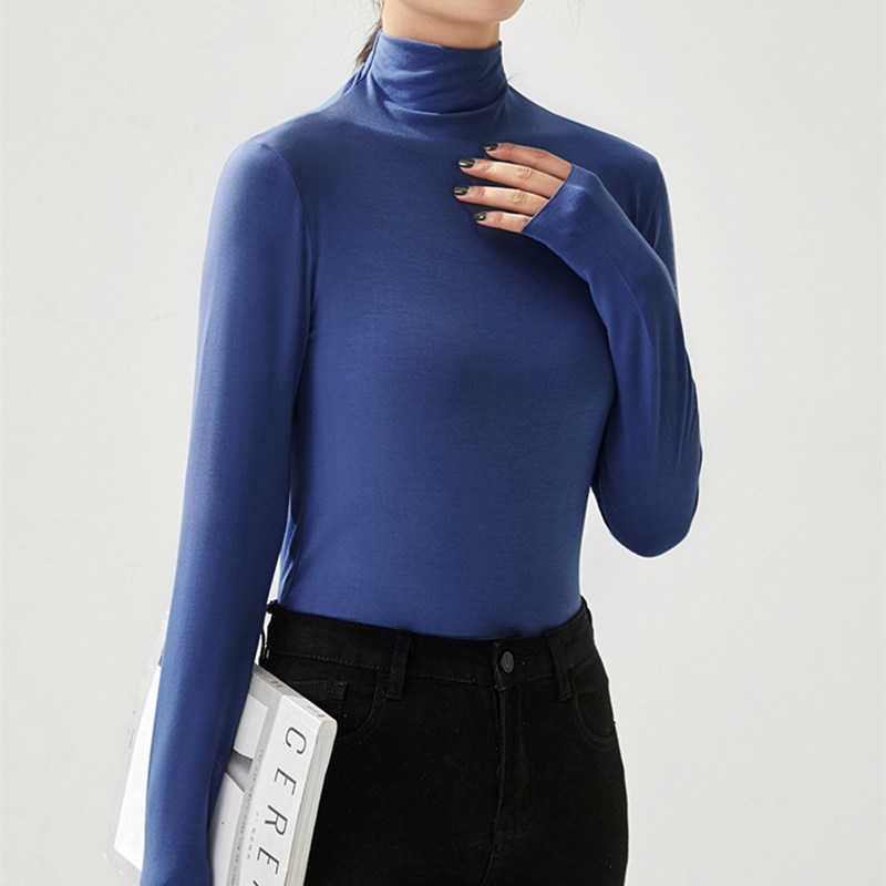 Korean Women Blouses Shirts Long Sleeve Tops Woman Turtleneck Basic Blouse Casual White Top Plus Size 210604, Fruit green
Korean Women Blouses Shirts Long Sleeve Tops Woman Turtleneck Basic Blouse Casual White Top Plus Size 210604, Fruit green