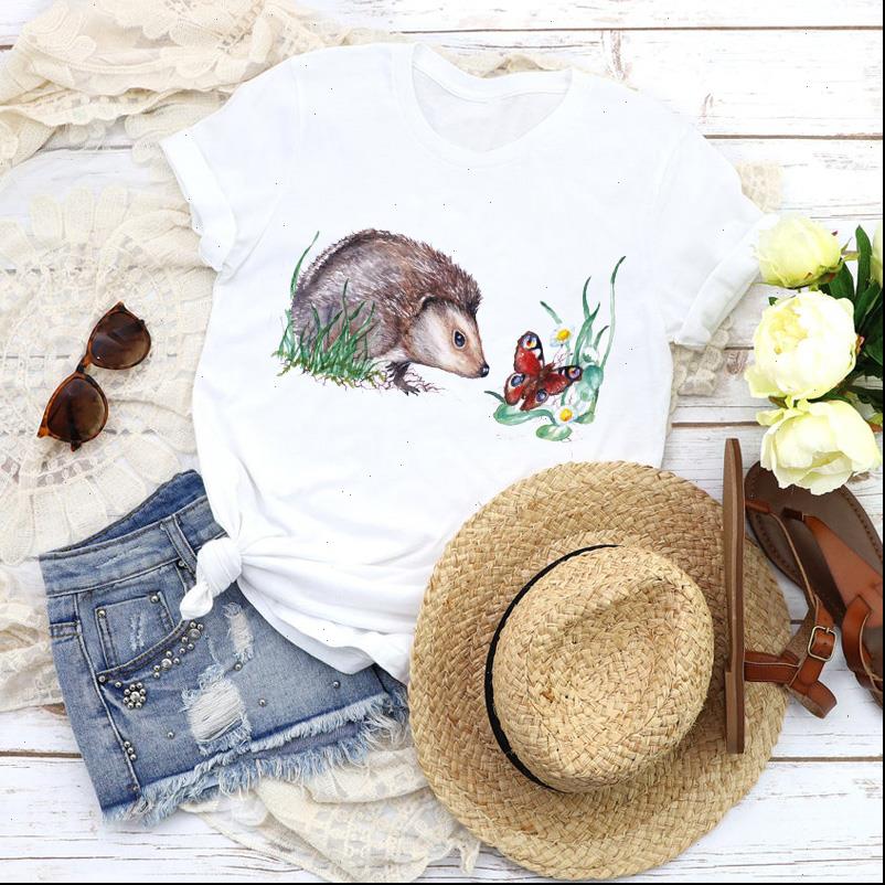 womens t shirts women graphic fashion animal watercolor butterfly cartoon tees clothing female print shirt, White
womens t shirts women graphic fashion animal watercolor butterfly cartoon tees clothing female print shirt, White
