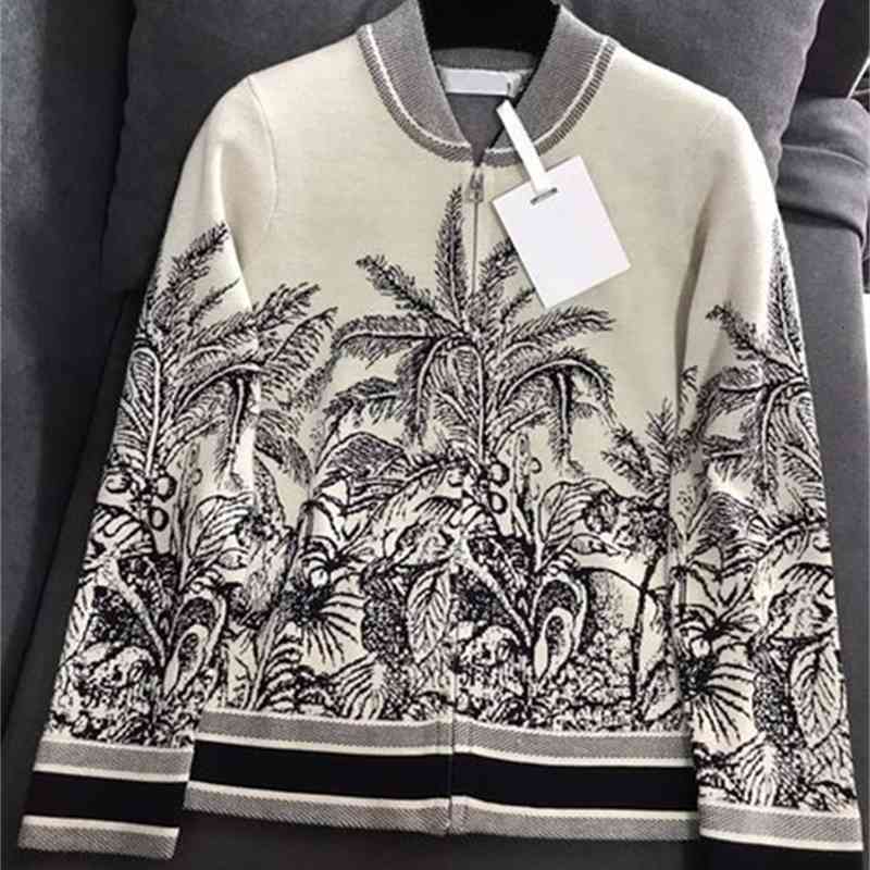 Women's Sweaters luxury WomenS Casual Knit Long Sleeve Cardigan Pullover Autumn Fashion Wear Classic Pattern Lady Tops Knitwear Ladies Sweater 3GK5, 1# shoe box
Women's Sweaters luxury WomenS Casual Knit Long Sleeve Cardigan Pullover Autumn Fashion Wear Classic Pattern Lady Tops Knitwear Ladies Sweater 3GK5, 1# shoe box