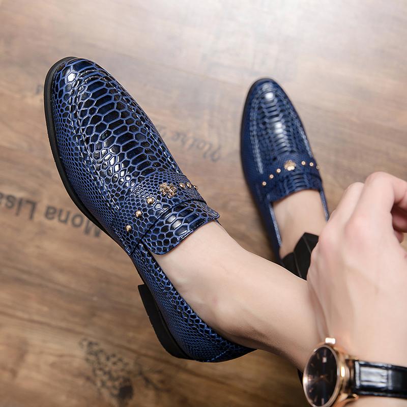 Dress Shoes Hippie Lether Man Fashion Wear Men's Sneakers Sport Casual Leather Summer Piergitar Men Trend Formal For Black
Dress Shoes Hippie Lether Man Fashion Wear Men's Sneakers Sport Casual Leather Summer Piergitar Men Trend Formal For Black