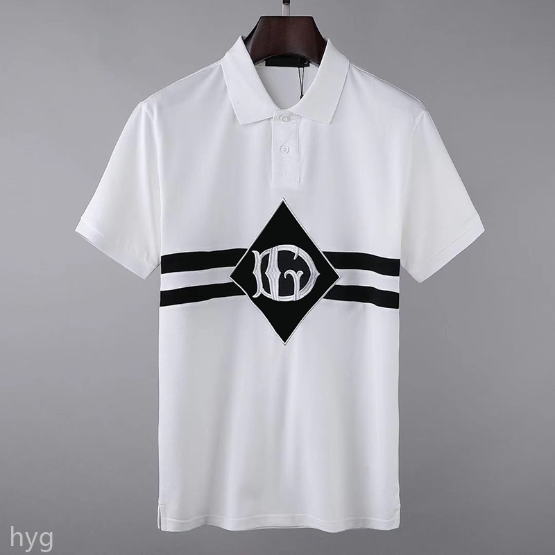 2021ff Mens Designer Polo Shirts Luxury Casual T Shirt Snake Bee Letter Print Embroidery Fashion High Street Men Polos Size M-3XL LOL, White;black
2021ff Mens Designer Polo Shirts Luxury Casual T Shirt Snake Bee Letter Print Embroidery Fashion High Street Men Polos Size M-3XL LOL, White;black