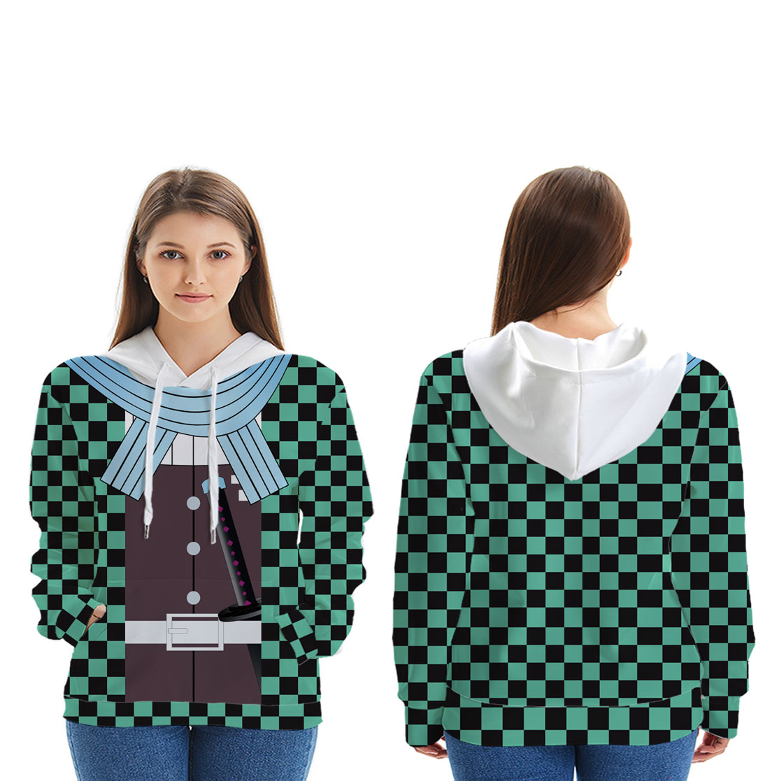 Hot anime Demon Slayer: Kimetsu no Yaiba 3D print Hoodies in boys/girls Sweatshirts long sleeve autumn winter warm youth Clothes, Multi
Hot anime Demon Slayer: Kimetsu no Yaiba 3D print Hoodies in boys/girls Sweatshirts long sleeve autumn winter warm youth Clothes, Multi