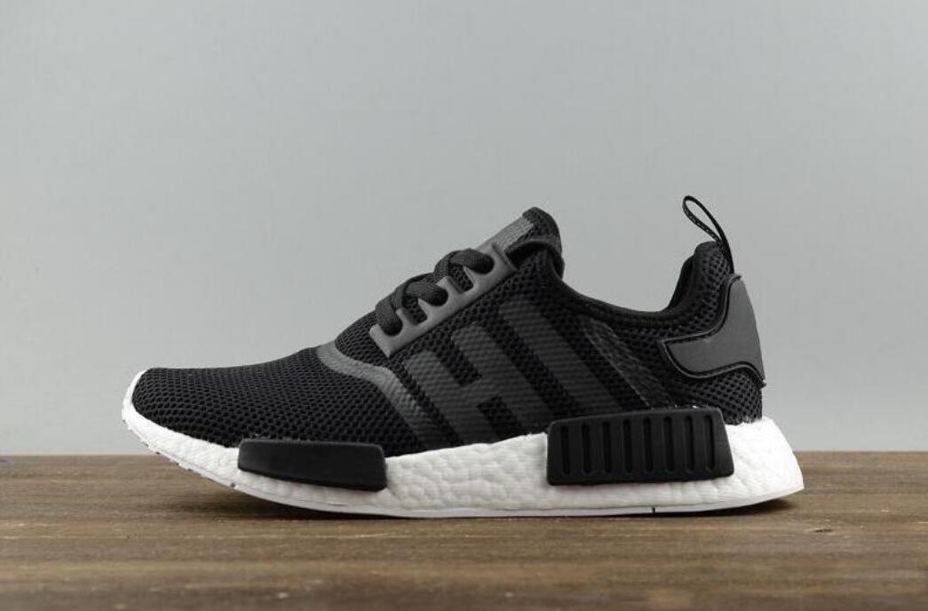 Men Women Model R1 Again Triple Black-white-red PrimeKnit shoe Men's and Women's Fashion Casual Shoes Size EUR 36-45, 10
Men Women Model R1 Again Triple Black-white-red PrimeKnit shoe Men's and Women's Fashion Casual Shoes Size EUR 36-45, 10