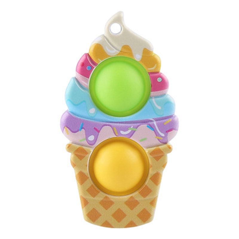 In Stock Push Bubble Sensory Fidget Squishy Fidgets Stress Reliever Toys Adult Child Funny Anti Reliver Anti-Stress Ice Cream lollipops 
In Stock Push Bubble Sensory Fidget Squishy Fidgets Stress Reliever Toys Adult Child Funny Anti Reliver Anti-Stress Ice Cream lollipops