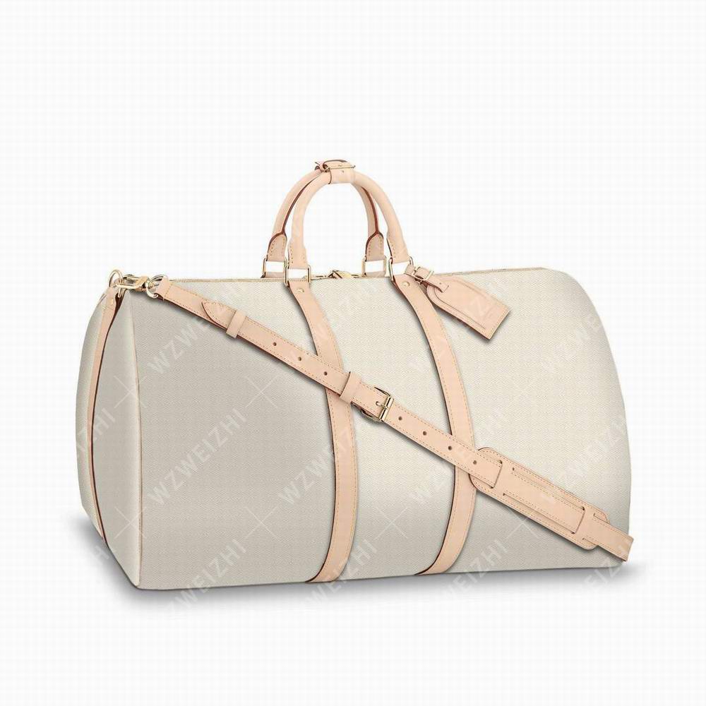Quality Handbag Women Travel Bags Men Shoulder Duffel Bags Carry on Luggage Bottom Rivets With Lock Head 5 Colors 55CM
Quality Handbag Women Travel Bags Men Shoulder Duffel Bags Carry on Luggage Bottom Rivets With Lock Head 5 Colors 55CM