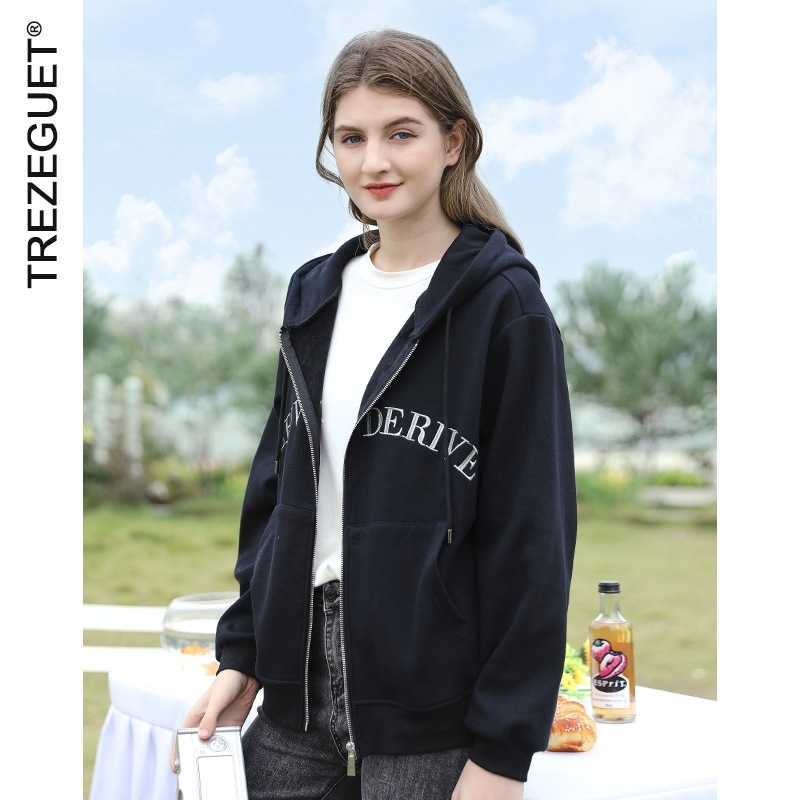Cashmere cardigan sweater 2021 autumn winter women's new fashion loose cotton Korean letter Embroidered Jacket Women, Black
Cashmere cardigan sweater 2021 autumn winter women's new fashion loose cotton Korean letter Embroidered Jacket Women, Black